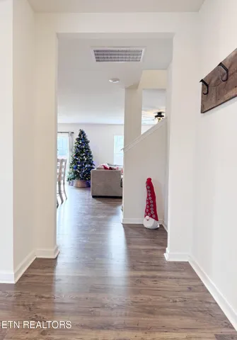 $459,900 | 401 Creek Bridge Way, Maryville, TN 37804