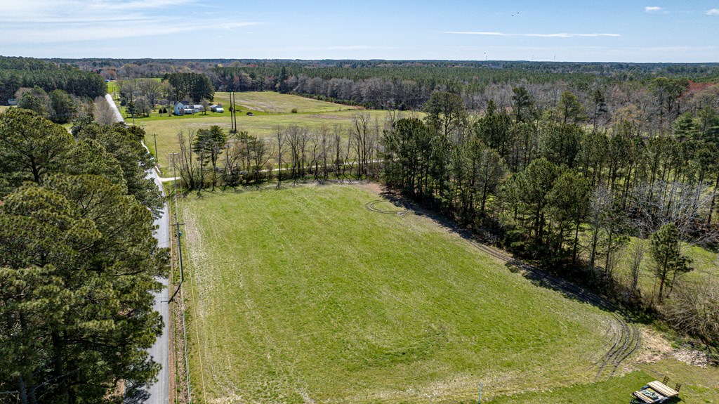 0 Lee Mont Road, Unit A Parksley, VA 23421 - Photo 11 of 21