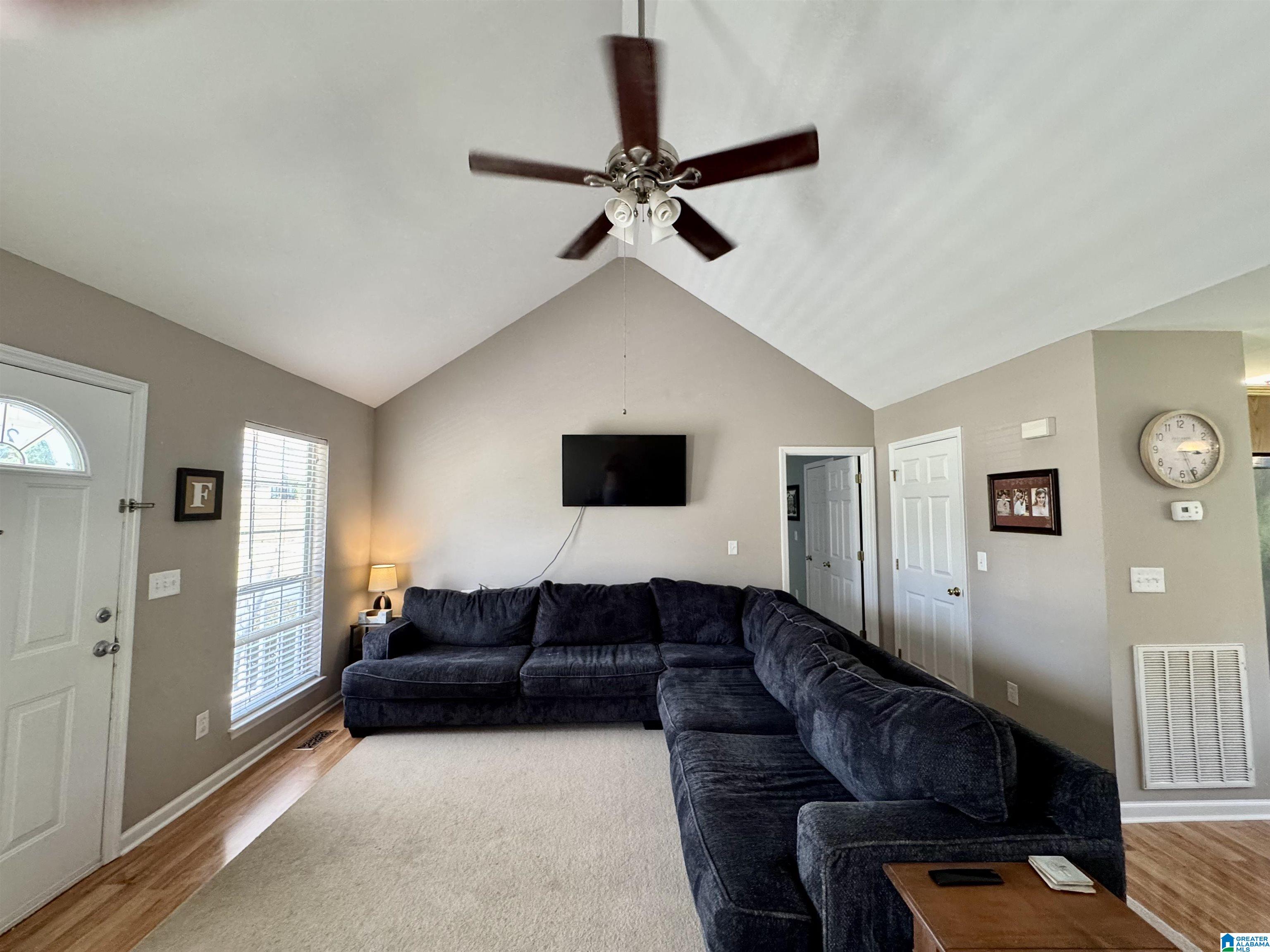 383 Quail Hollow Road Warrior, AL 35180 - Photo 15 of 44