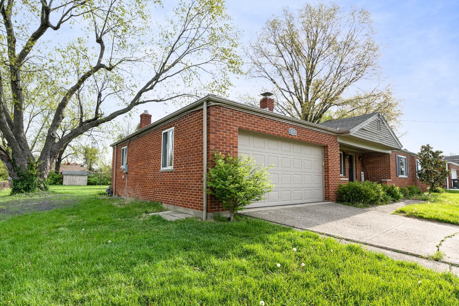 428 Kings Mills Road Mason, OH 45040 - Photo 3 of 24
