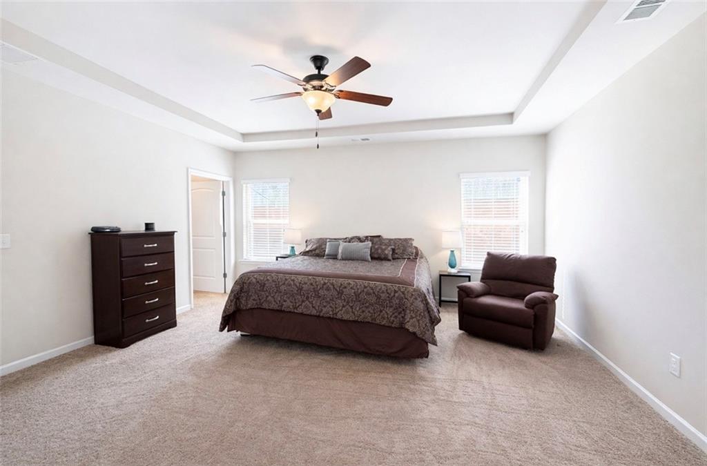 103 Prominence Court Canton, GA 30114 - Photo 8 of 27