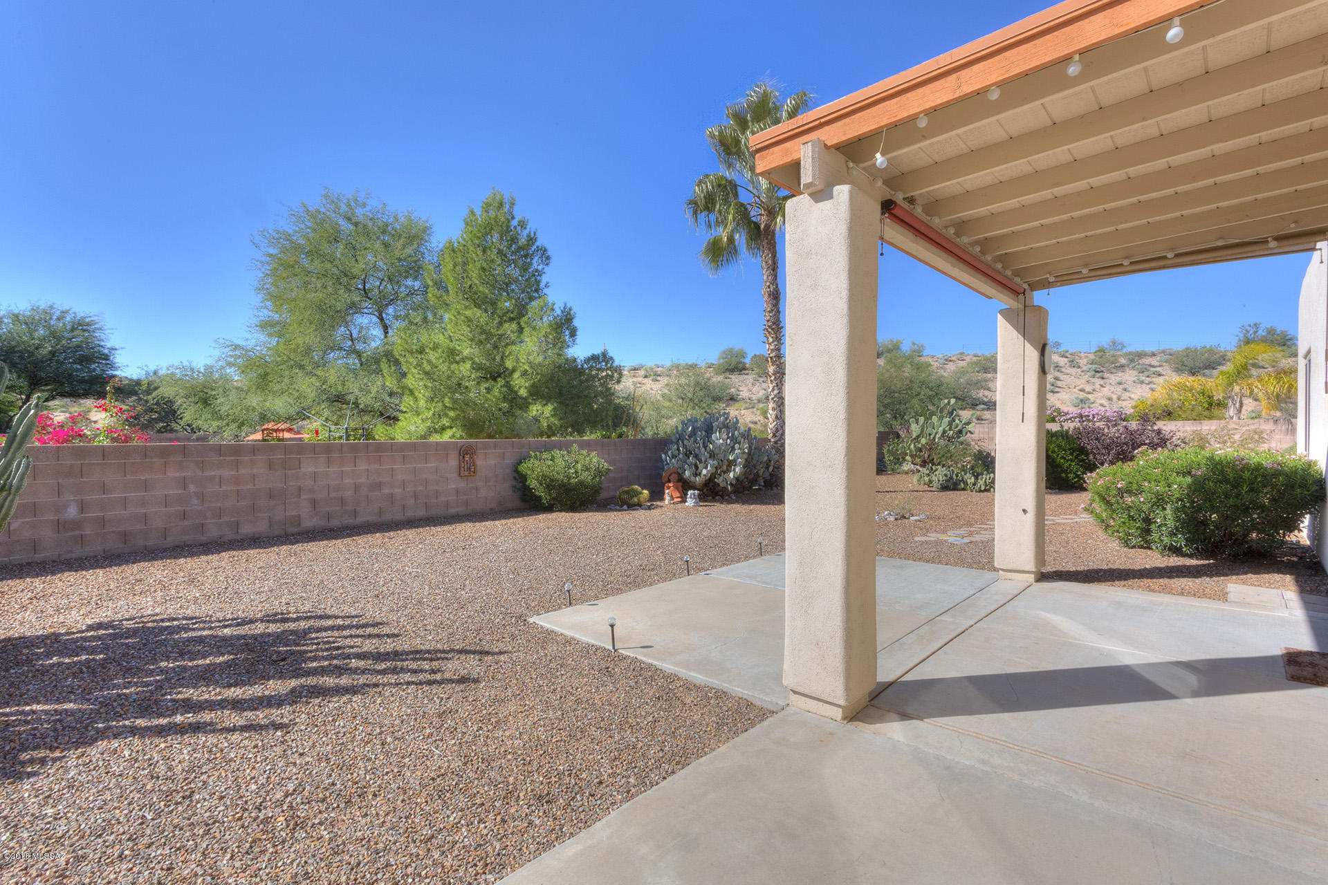 573 Pyramid Point Court Oro Valley, AZ 85737 - Photo 21 of 21