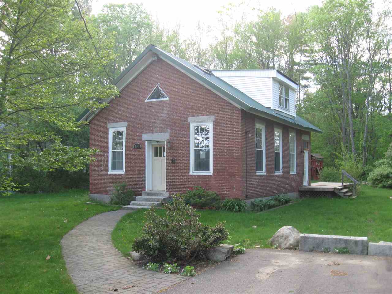 132 Borough Road Concord, NH 03303 - Photo 1 of 25