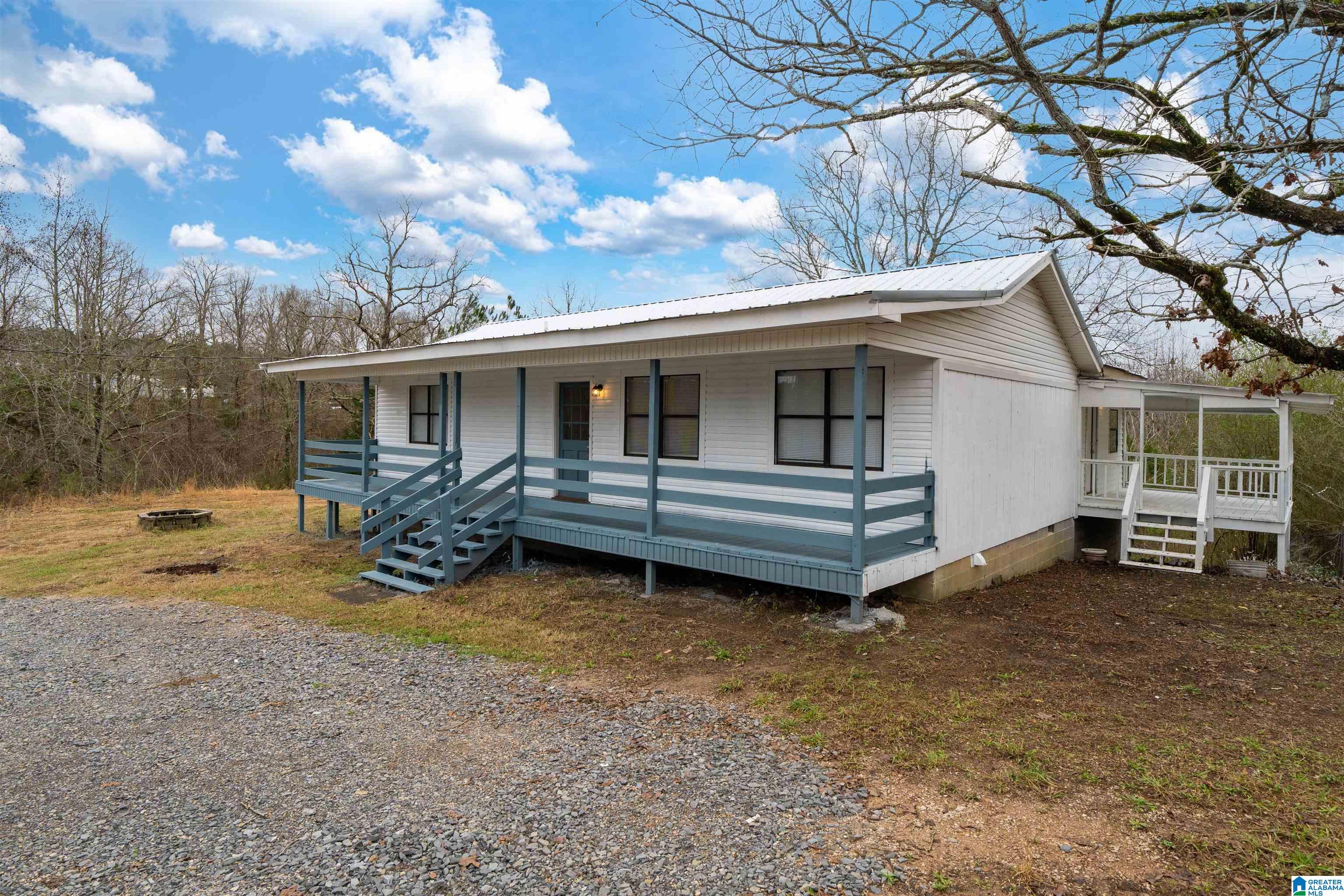2168 Happy Top Road Morris, AL 35116 - Photo 1 of 18