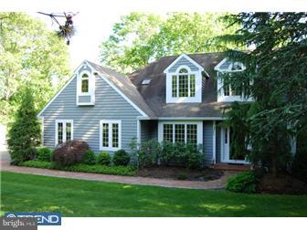 2909 North Sugan Road New Hope, PA 18938 - Photo 2 of 12