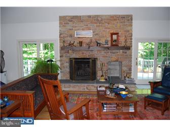 2909 North Sugan Road New Hope, PA 18938 - Photo 6 of 12