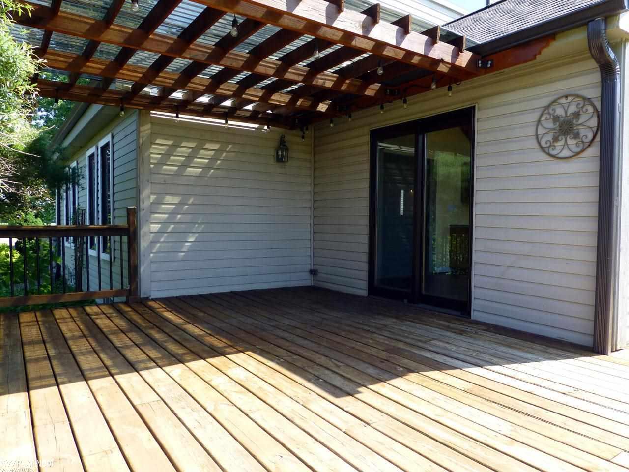 8211 Frith Road Columbus, MI 48063 - Photo 57 of 88