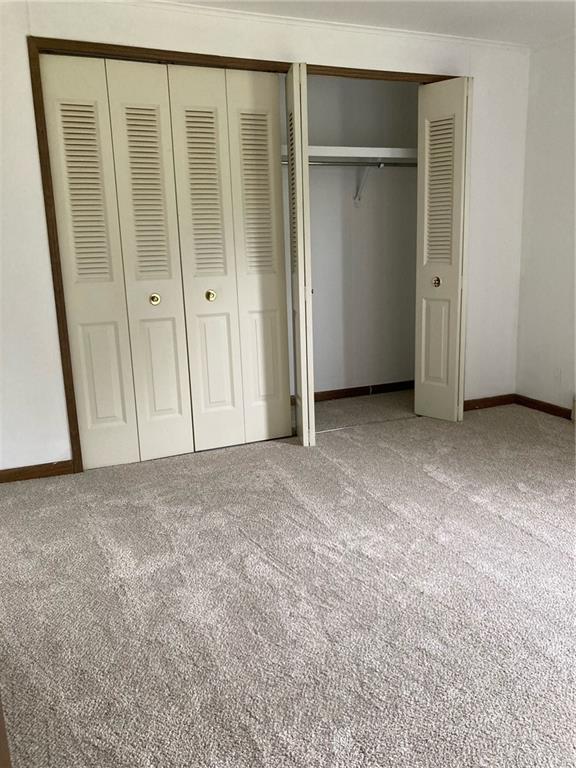 325 Owen Drive Johnstown, PA 15904 - Photo 7 of 15 a view of empty room with wooden floor