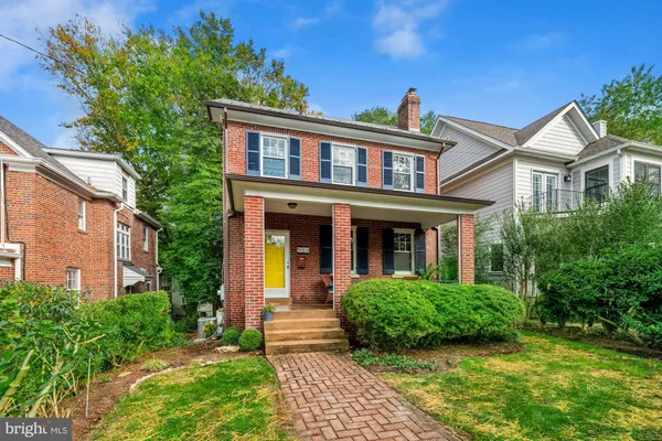 $6,500 | 5923 33rd Street Northwest, Washington, DC 20015
