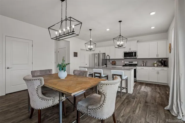 $627,500 | 5373 Janga Drive, Colorado Springs, CO 80924