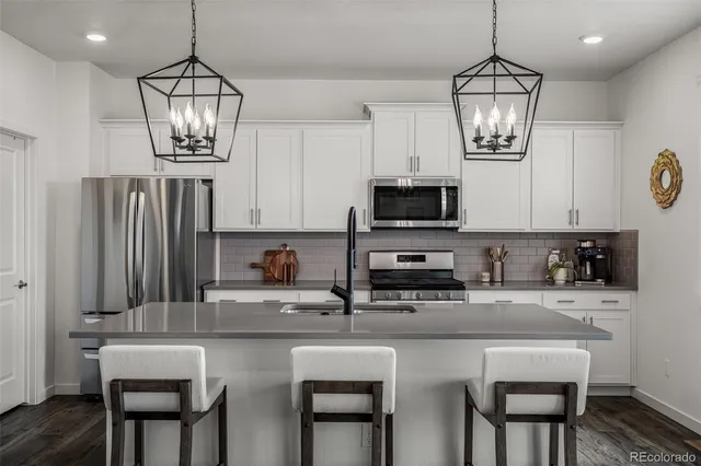 $627,500 | 5373 Janga Drive, Colorado Springs, CO 80924