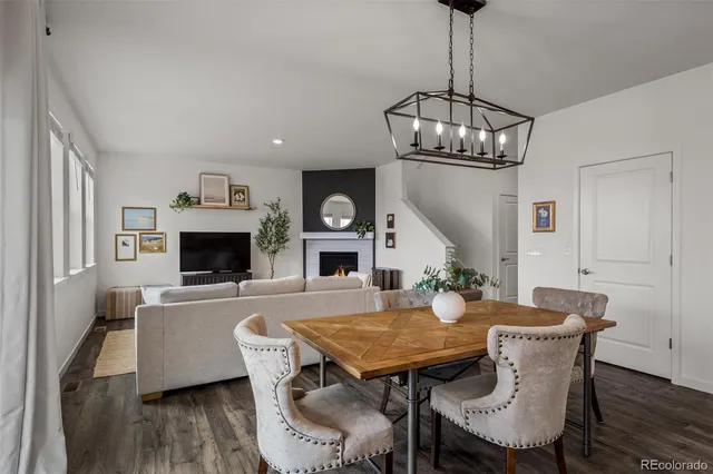 $627,500 | 5373 Janga Drive, Colorado Springs, CO 80924