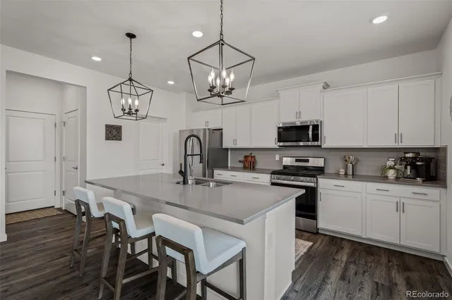 $627,500 | 5373 Janga Drive, Colorado Springs, CO 80924