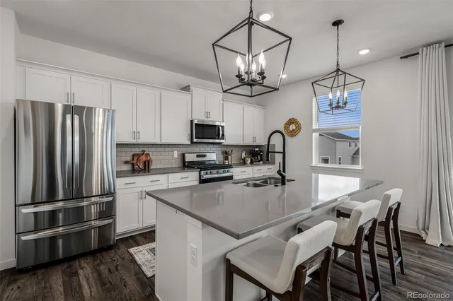 $627,500 | 5373 Janga Drive, Colorado Springs, CO 80924