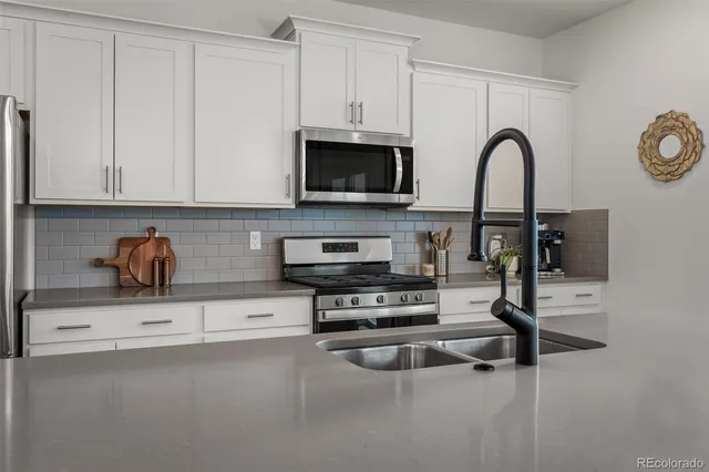 $627,500 | 5373 Janga Drive, Colorado Springs, CO 80924