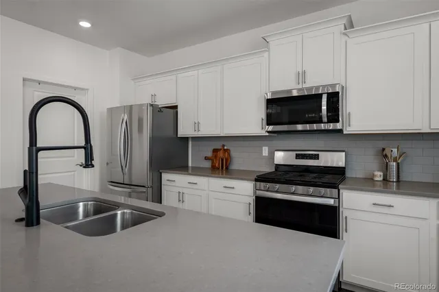 $627,500 | 5373 Janga Drive, Colorado Springs, CO 80924