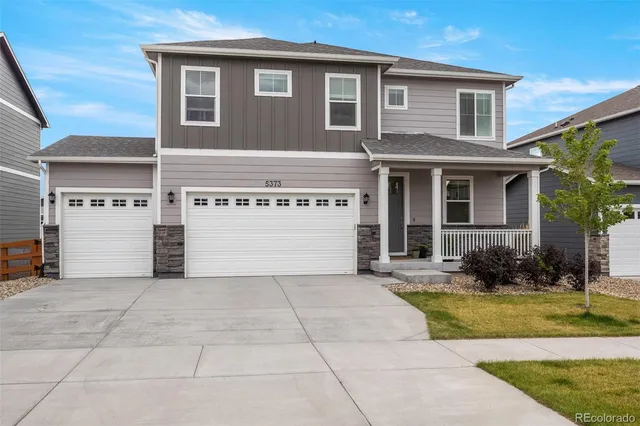 $627,500 | 5373 Janga Drive, Colorado Springs, CO 80924