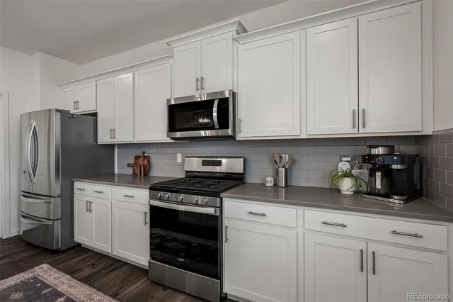 $627,500 | 5373 Janga Drive, Colorado Springs, CO 80924