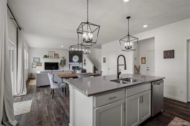 $627,500 | 5373 Janga Drive, Colorado Springs, CO 80924