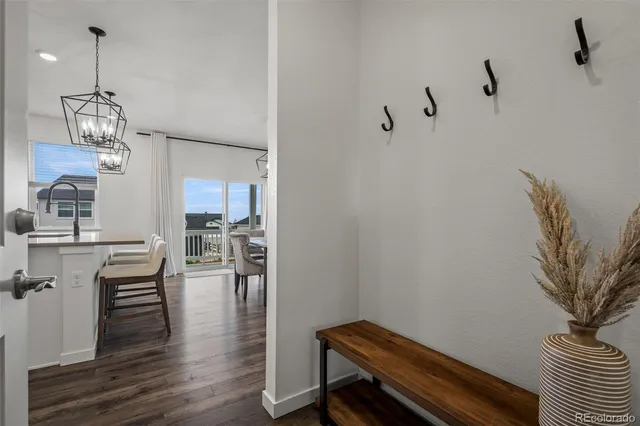 $627,500 | 5373 Janga Drive, Colorado Springs, CO 80924