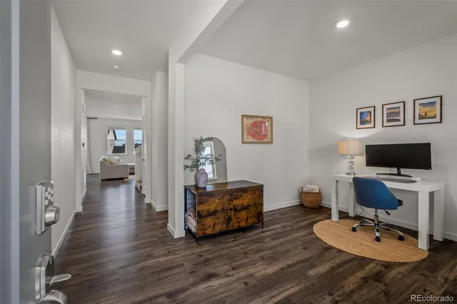 $627,500 | 5373 Janga Drive, Colorado Springs, CO 80924