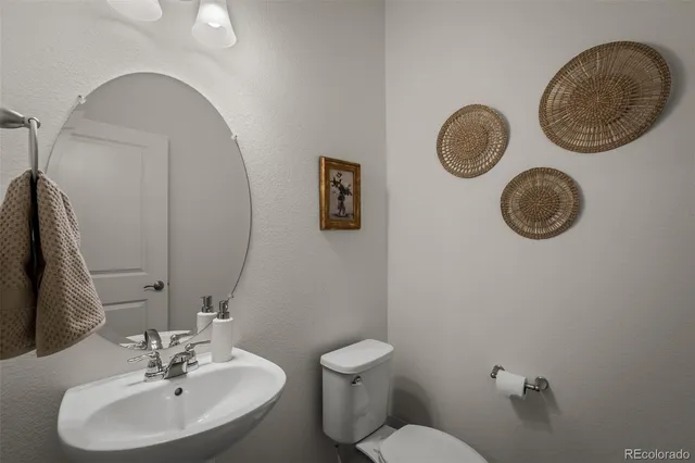 $627,500 | 5373 Janga Drive, Colorado Springs, CO 80924