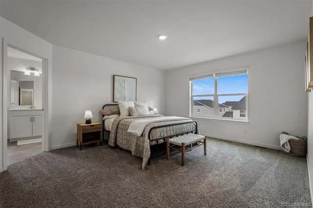 $627,500 | 5373 Janga Drive, Colorado Springs, CO 80924