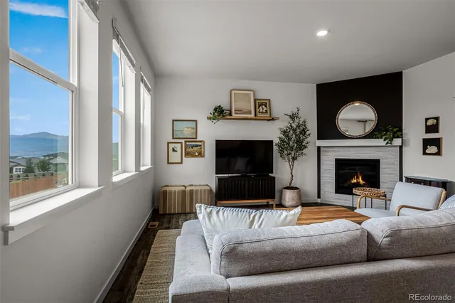 $627,500 | 5373 Janga Drive, Colorado Springs, CO 80924