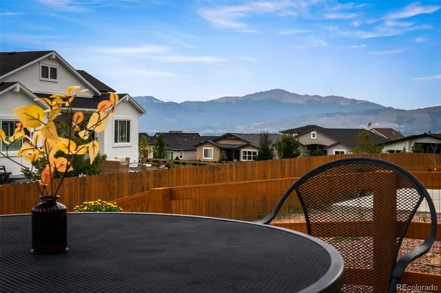 $627,500 | 5373 Janga Drive, Colorado Springs, CO 80924