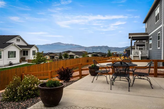 $627,500 | 5373 Janga Drive, Colorado Springs, CO 80924