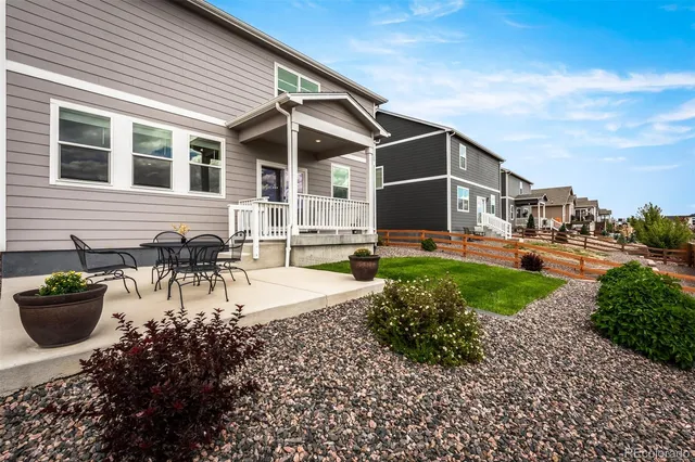 $627,500 | 5373 Janga Drive, Colorado Springs, CO 80924