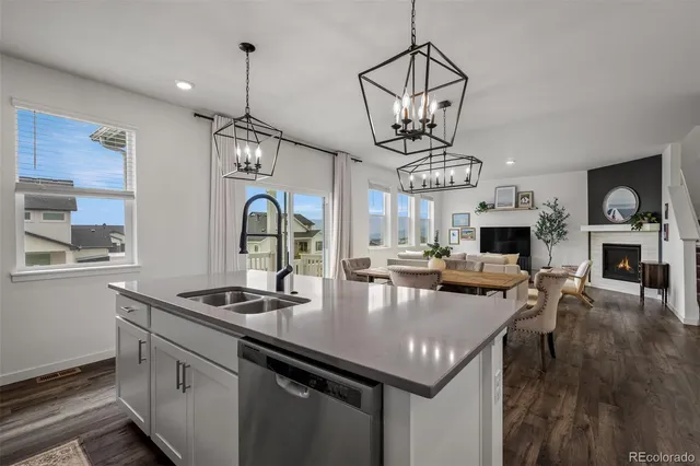 $627,500 | 5373 Janga Drive, Colorado Springs, CO 80924