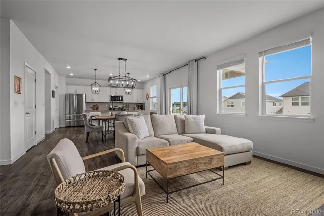 $627,500 | 5373 Janga Drive, Colorado Springs, CO 80924