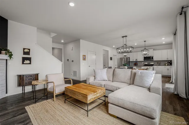 $627,500 | 5373 Janga Drive, Colorado Springs, CO 80924