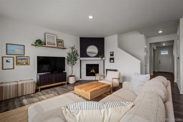 $627,500 | 5373 Janga Drive, Colorado Springs, CO 80924