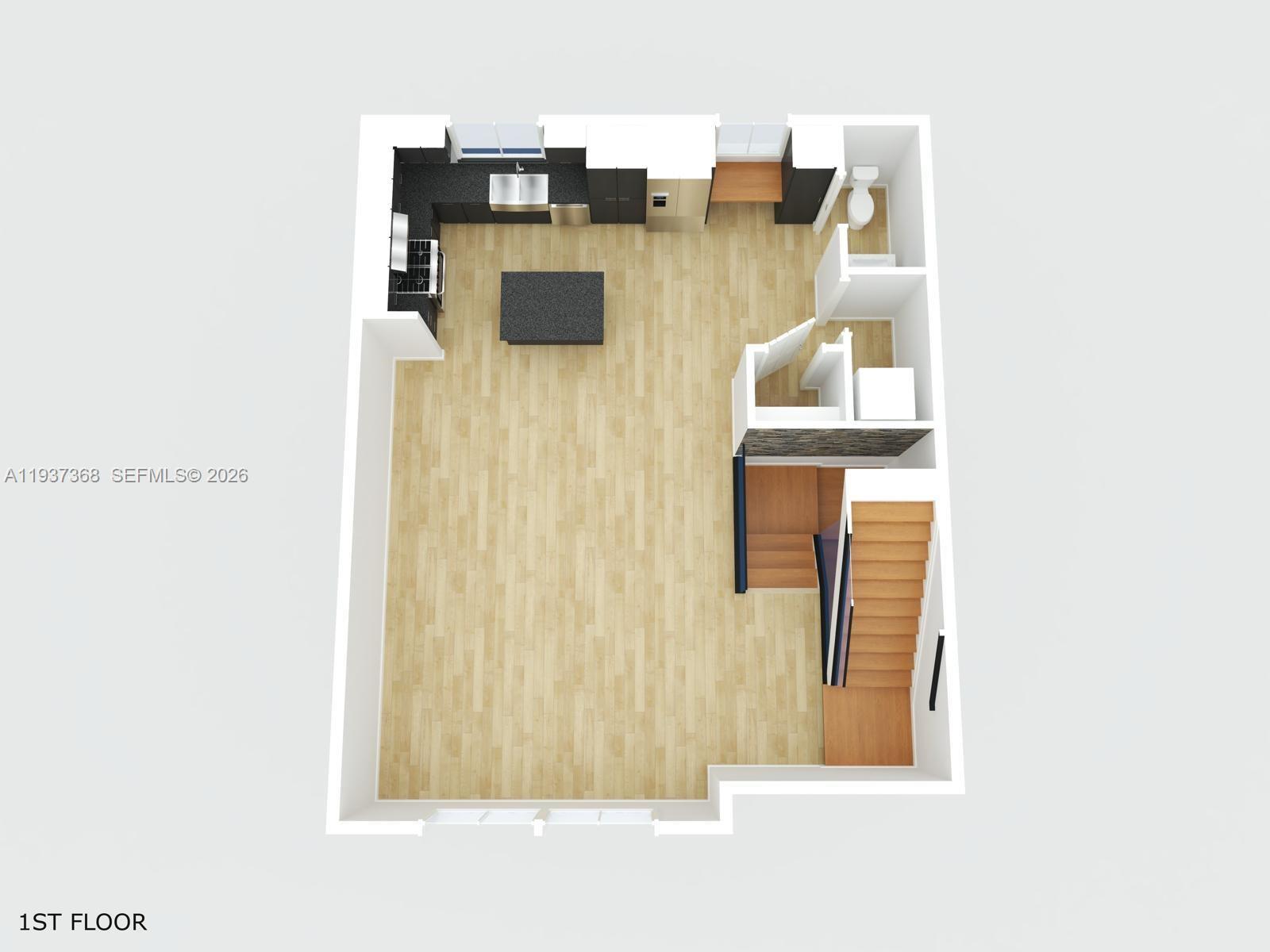 1705 Johnson Street, Unit B Hollywood, FL 33020 - Photo 24 of 34