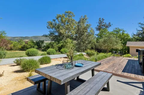 $1,650,000 | 21730 Burndale Road, Sonoma, CA 95476