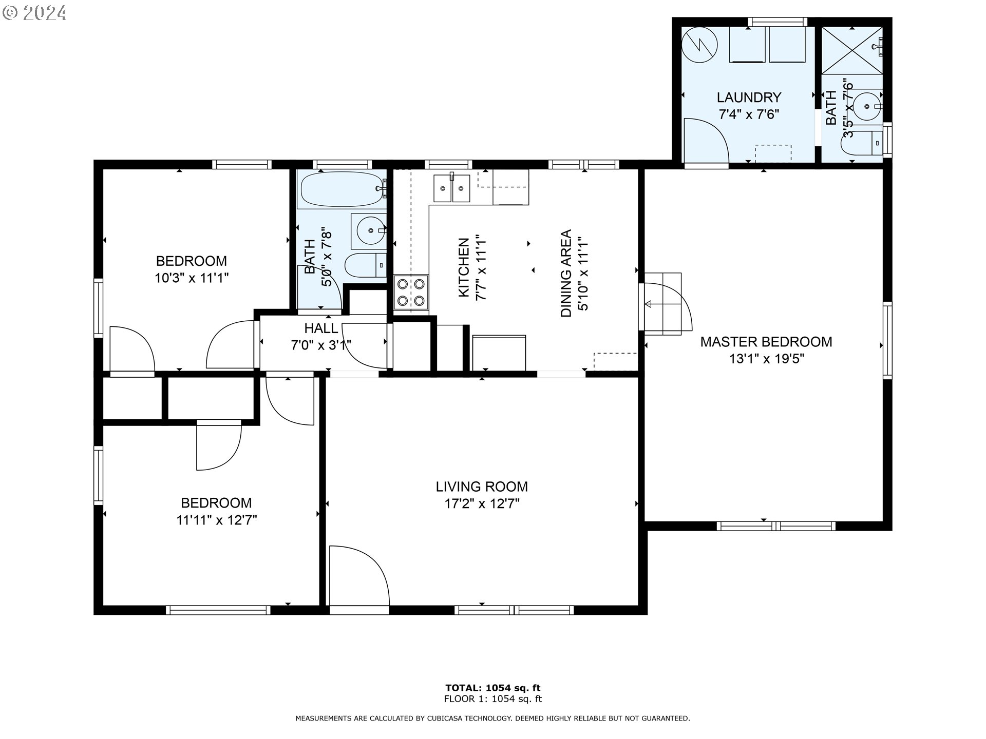 465 Gilbert Street Eugene, OR 97402 - Photo 20 of 29 Gallery Image 20
