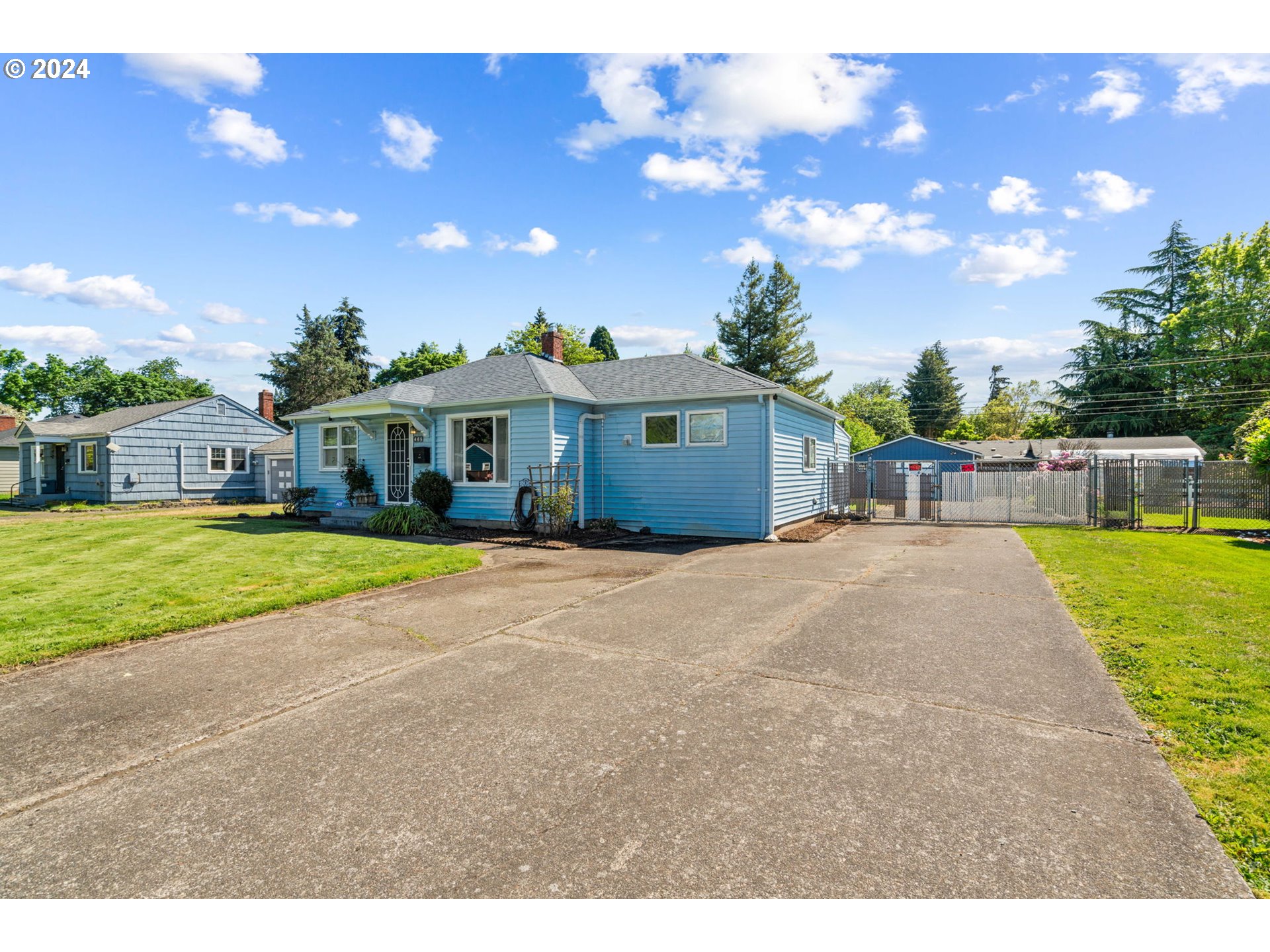 465 Gilbert Street Eugene, OR 97402 - Photo 2 of 29 Gallery Image 2