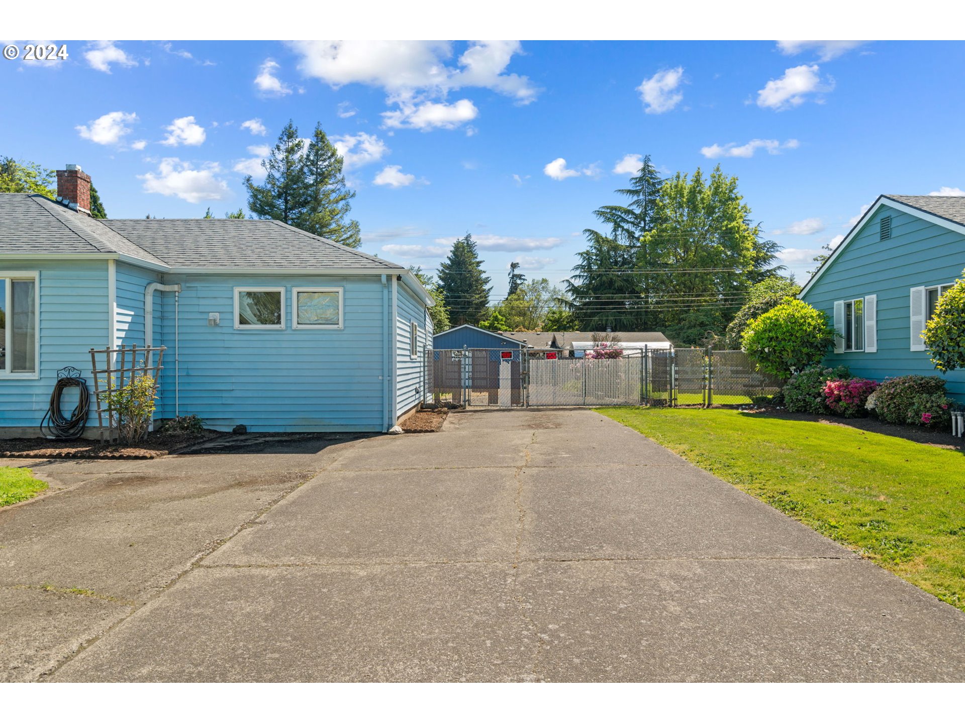 465 Gilbert Street Eugene, OR 97402 - Photo 23 of 29 Gallery Image 23