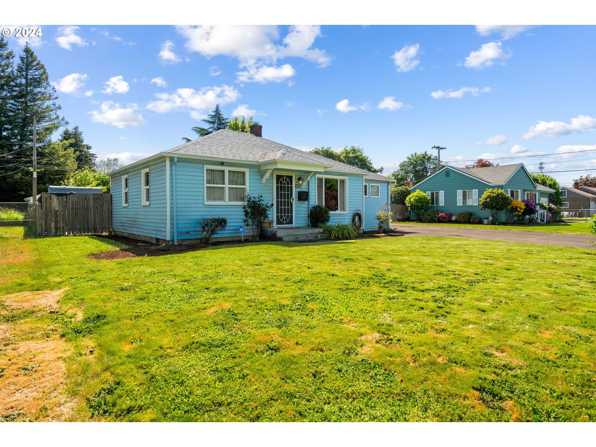 465 Gilbert Street Eugene, OR 97402 - Photo 25 of 29 Gallery Image 25