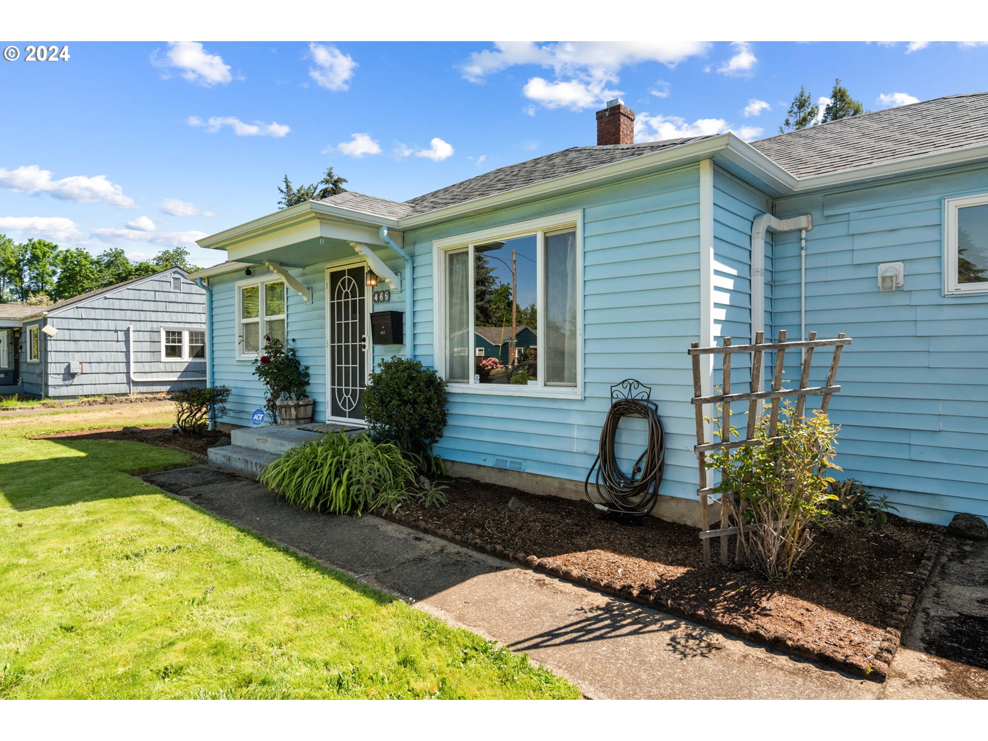 465 Gilbert Street Eugene, OR 97402 - Photo 26 of 29 Gallery Image 26