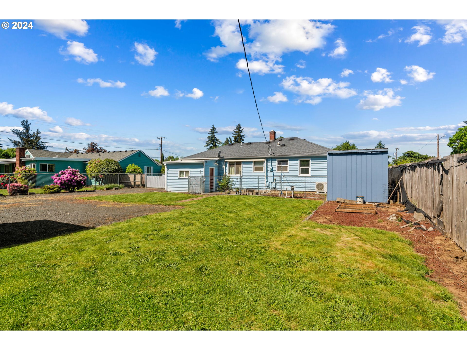 465 Gilbert Street Eugene, OR 97402 - Photo 27 of 29 Gallery Image 27