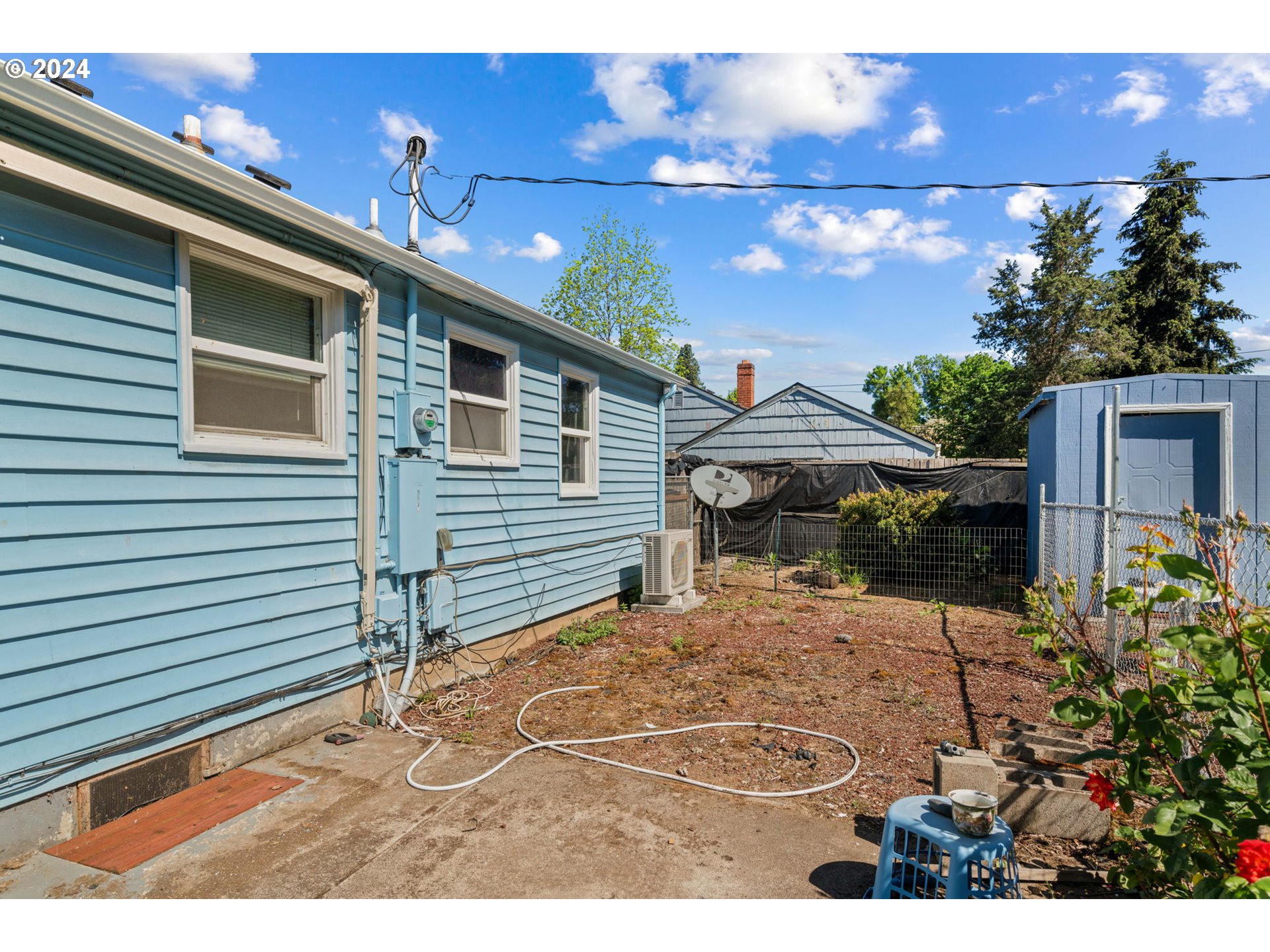 465 Gilbert Street Eugene, OR 97402 - Photo 28 of 29 Gallery Image 28