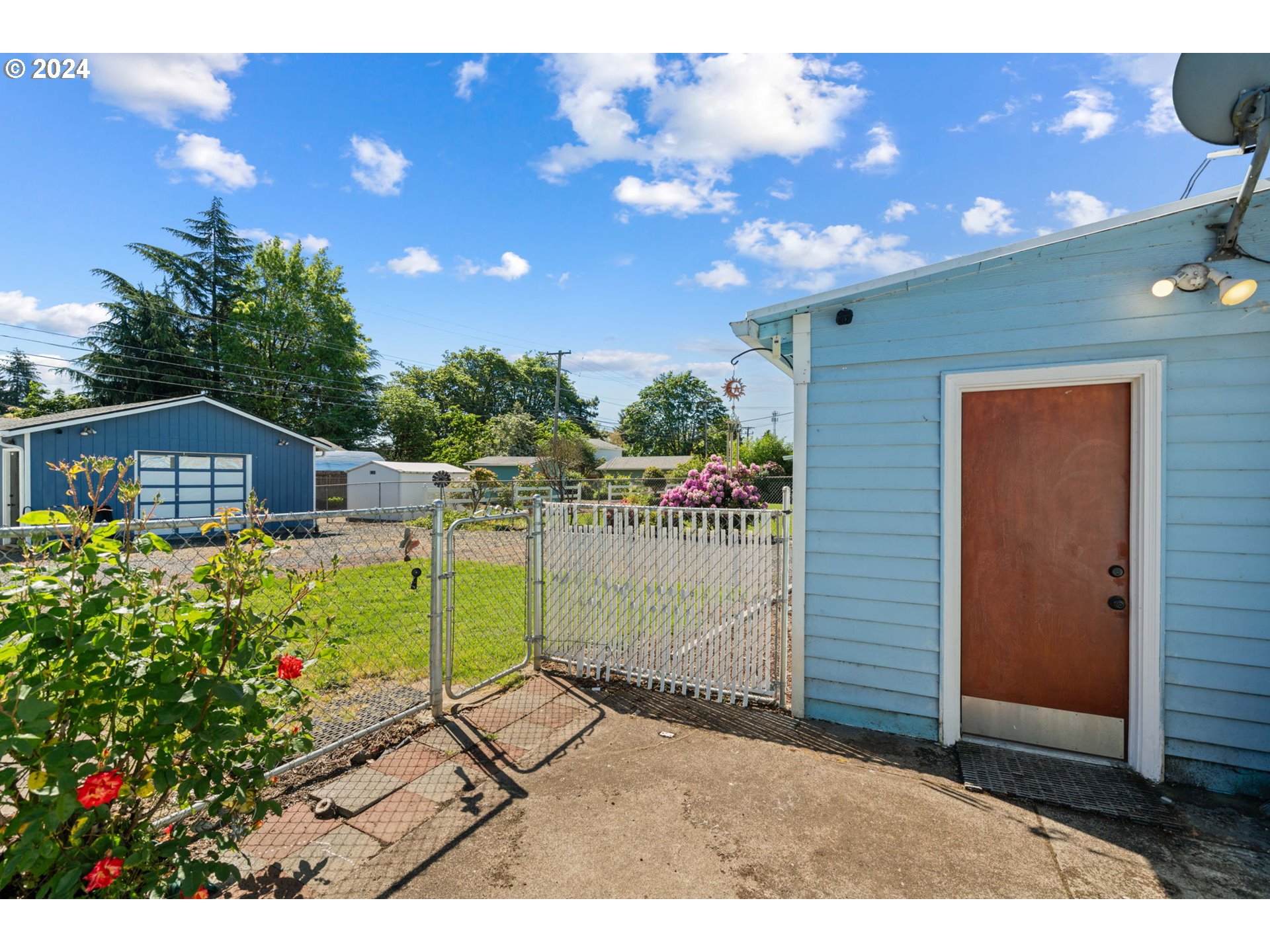 465 Gilbert Street Eugene, OR 97402 - Photo 29 of 29 Gallery Image 29