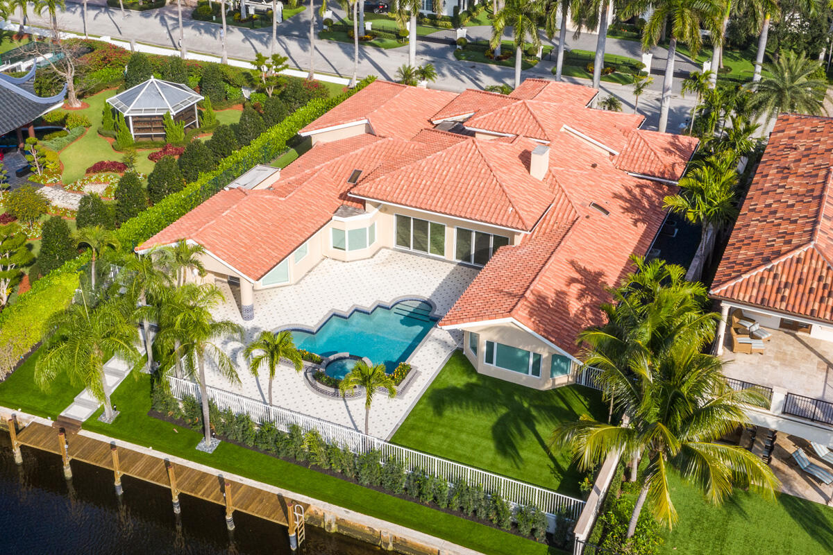 533 East Alexander Palm Road Boca Raton, FL 33432 - Photo 42 of 44 533_Alexander_Palm_Road_Aerial_05