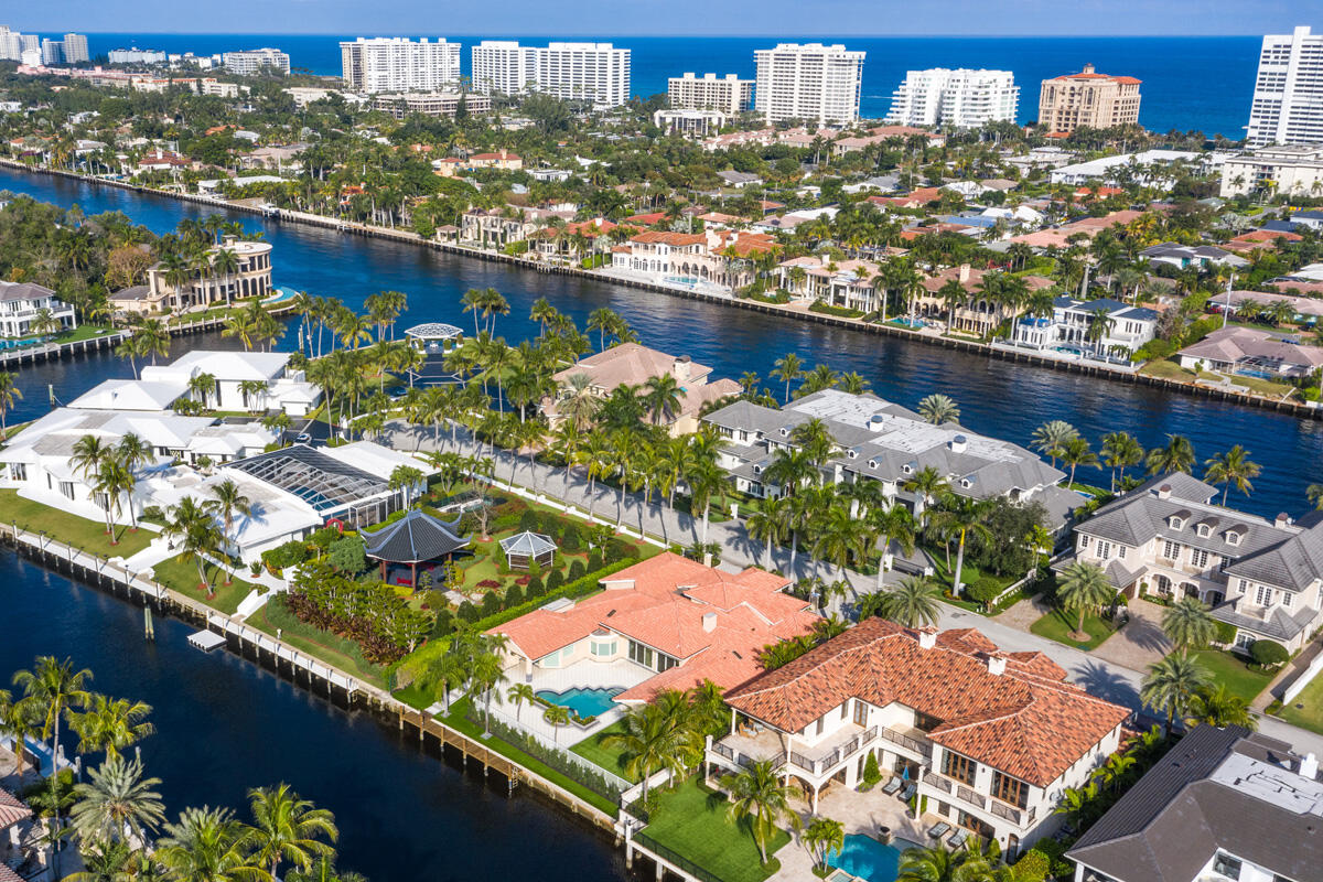 533 East Alexander Palm Road Boca Raton, FL 33432 - Photo 43 of 44 533_Alexander_Palm_Road_Aerial_06