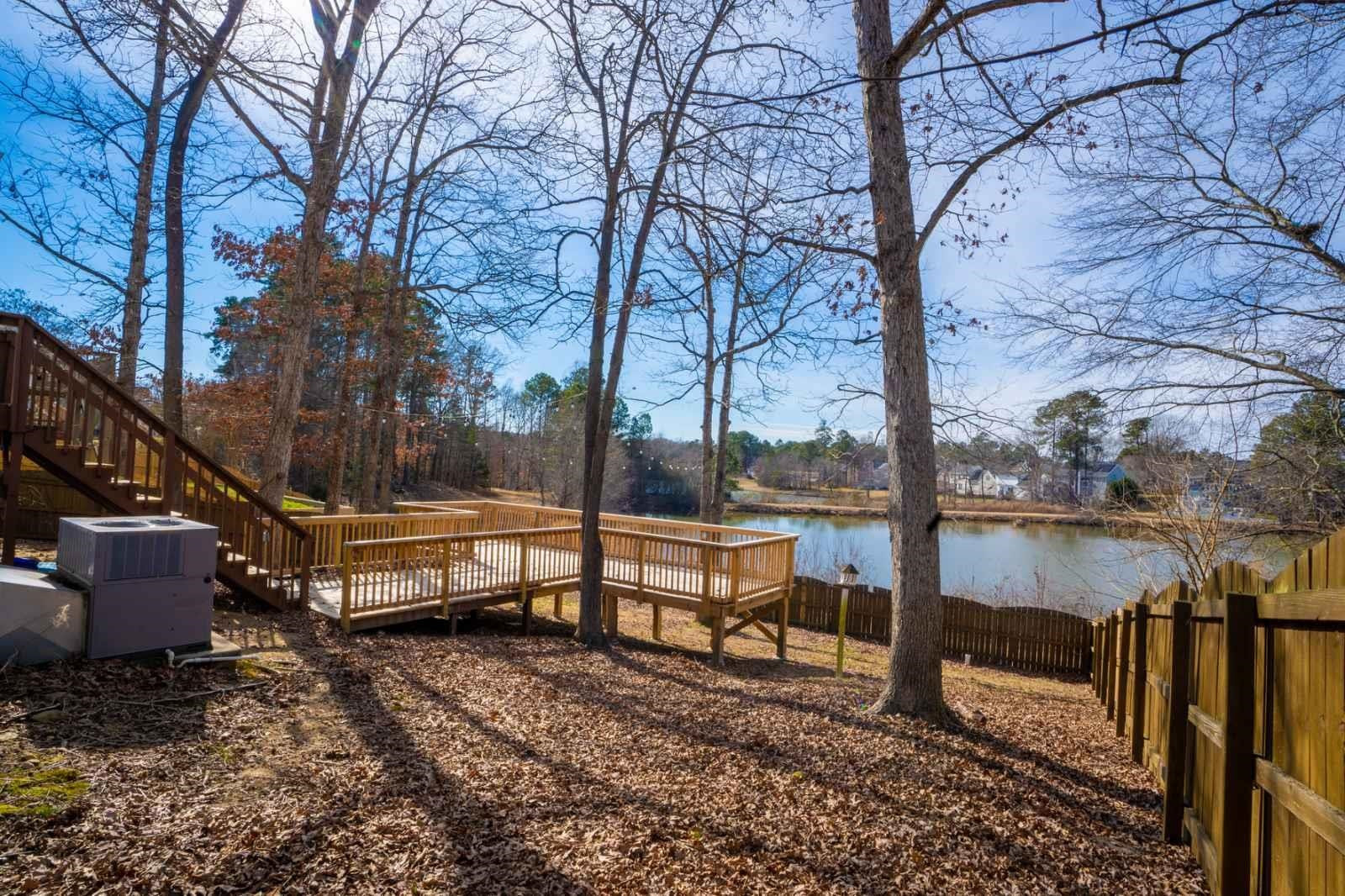 601 Thistlegate Trail Raleigh, NC 27610 - Photo 35 of 38 Photo 35