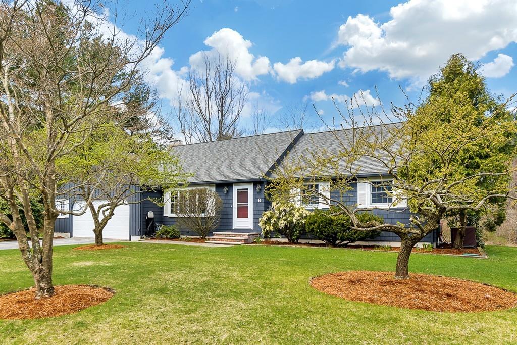 6 Percheron Road Chelmsford, MA 01824 - Photo 1 of 37 Gallery Image 1
