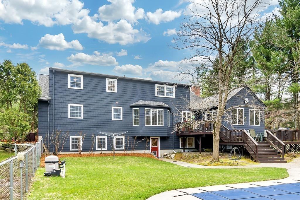 6 Percheron Road Chelmsford, MA 01824 - Photo 34 of 37 Gallery Image 34